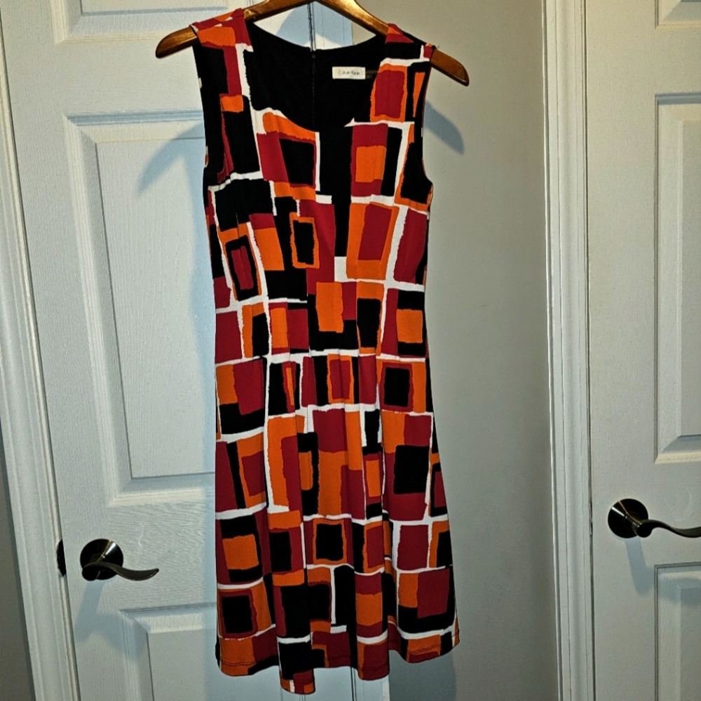 COPY - 🤑4 for $60💞 Calvin Klein dress